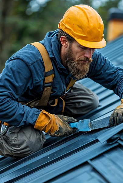 Soffit, fascia and gutter repair in Brandon, FL